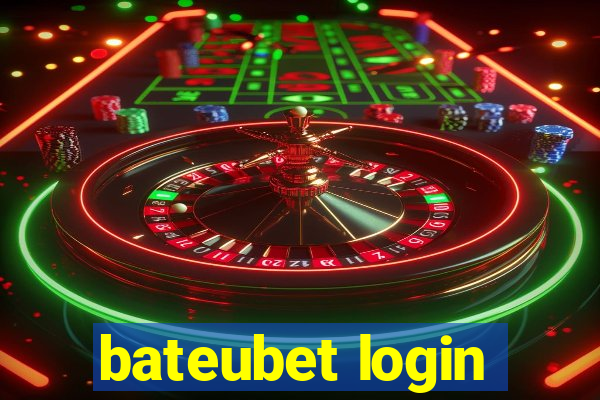 bateubet login